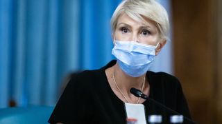 Raluca Turcan anunţă „un pachet minim de servicii” de care vor beneficia copiii şi familiile vulnerabile