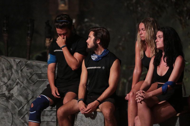 Kanal D, lider absolut de audiență cu “Survivor România”. Peste 2 milioane de telespectatori, cu ochii pe editia de aseara a reality-ului fenomen