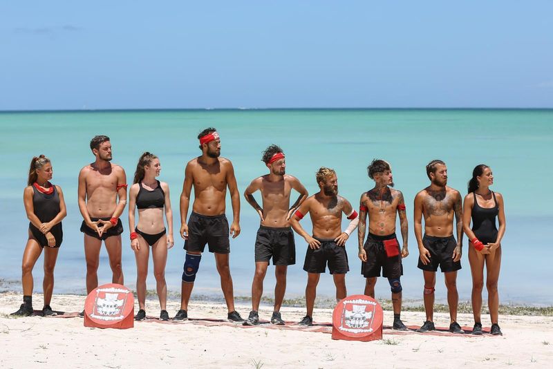 Kanal D, lider absolut de audiență cu “Survivor România”. Peste 2 milioane de telespectatori, cu ochii pe editia de aseara a reality-ului fenomen