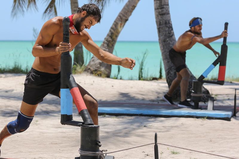 Kanal D, lider absolut de audiență cu “Survivor România”. Peste 2 milioane de telespectatori, cu ochii pe editia de aseara a reality-ului fenomen