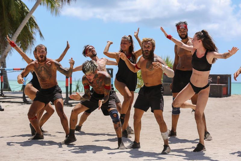 Kanal D, lider absolut de audiență cu “Survivor România”. Peste 2 milioane de telespectatori, cu ochii pe editia de aseara a reality-ului fenomen