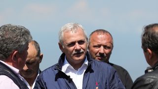 BREAKING: Liviu Dragnea, trimis în judecată în dosarul finanțării şi organizării vizitei sale în SUA, în 2017