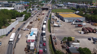 C&acirc;nd vor fi gata cele 4 pasaje de pe Centura Capitalei