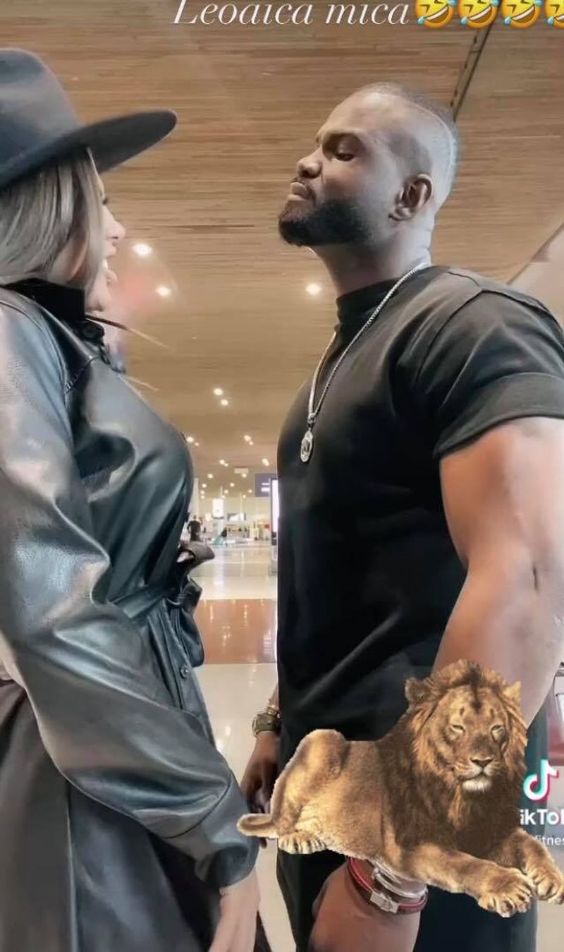 roxana de la puterea dragostei și sendo la paris