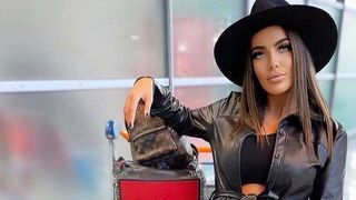 Roxana de la „Puterea Dragostei” și Sendo - vacanță de vis în Paris