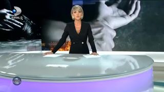 MAMĂ ȘI FIU, UCIȘI &Icirc;N FAȚA BISERICII