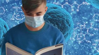 Cîmpeanu anunță că 3.000 de elevi din țară nu pot fi prezenți fizic la școală din cauza cazurilor comfirmate în clase