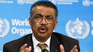 Avertisment OMS: „Pandemia este departe de a se termina. Nu se va încheia până nu se va încheia peste tot”