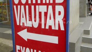 Curs valutar BNR marți, 18 mai. Ce se întâmplă azi cu moneda EURO