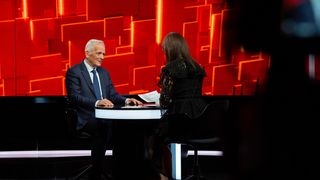 Theodor Stolojan, &icirc;n această seară, la &ldquo;40 de &icirc;ntrebări cu Denise Rifai&rdquo;