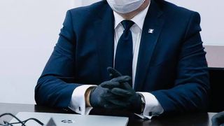 Nelu Tătaru, despre pandemia de COVID-19: În măsura în care vom avea o imunizare de 50-60% putem spera într-un val uşor