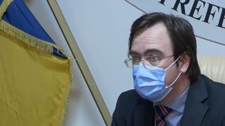 Prefectul Capitalei, anunț despre revenirea la școală a elevilor. "Masca obligatorie pe o rază de 50 de metri"