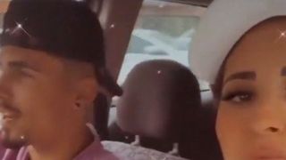 mona și cristian jitaru de la puterea dragostei