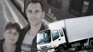 VIDEO -Victime pe bandă rulantă în rândul șoferilor români de camioane