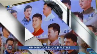 KIM INTERZICE BLUGII ȘI PLETELE