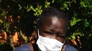 fata care a supraviețuit trei săptămâni în mijlocul oceanului