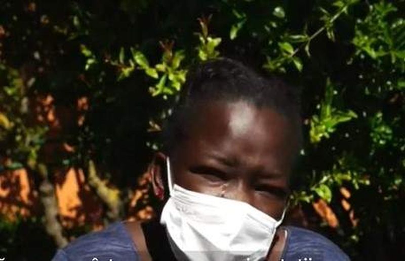 fata care a supraviețuit trei săptămâni în mijlocul oceanului