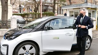 sorin c&icirc;mpeanu revenirea elevilor la școală