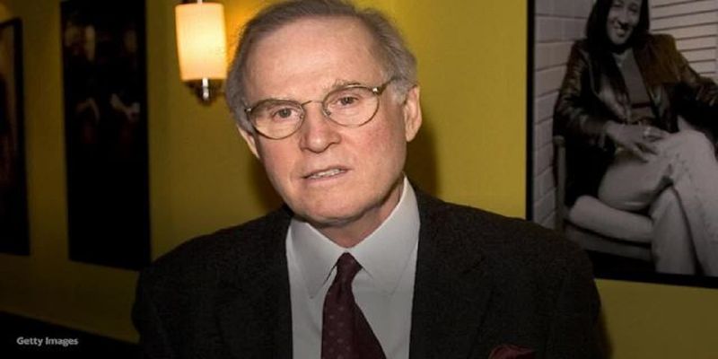 doliu a murit charles grodin