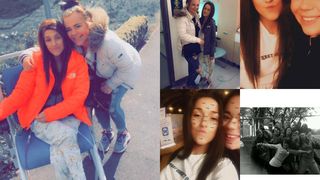 Povestea emoționantă a unei tinere de 24 de ani. A murit răpusă de cancer &icirc;n timp ce &icirc;și ținea iubitul de m&acirc;nă