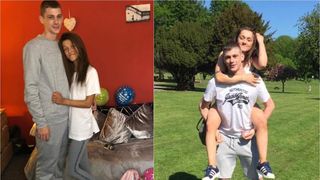 a murit de cancer &icirc;n timp ce &icirc;și ținea iubitul de m&acirc;nă