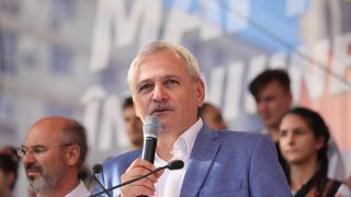 Știre de ultimă oră. Tribunalul Bucureşti a amânat cererea de eliberare condiționată a lui Liviu Dragnea