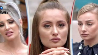 Ce se &icirc;nt&acirc;mplă cu Mariana de la Puterea Dragostei? Concurenta a izbucnit &icirc;n lacrimi: &bdquo;Pl&acirc;ng că așa vreau eu..!&rdquo;
