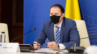 Avem o nouă relaxare de la 1 iunie dacă vaccinarea frânează? Florin Cîțu: "Românii au înțeles mesajul"