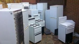 Rabla pentru electrocasnice 2021. Care este valoarea voucherelor pe care o poți primi dacă te înscrii la Programului naţional de înlocuire a echipamentelor electrice şi electronice uzate