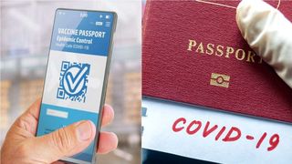 Ce va conține noul pașaport COVID cu care poți merge în vacanța de vară