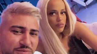 bogdan mocanu de la puterea dragostei s-a vopsit