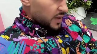 bogdan mocanu de la puterea dragostei s-a vopsit