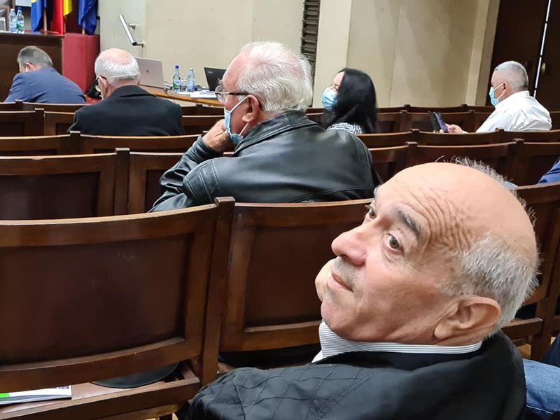 secretarul de stat adrian rădulescu a murit