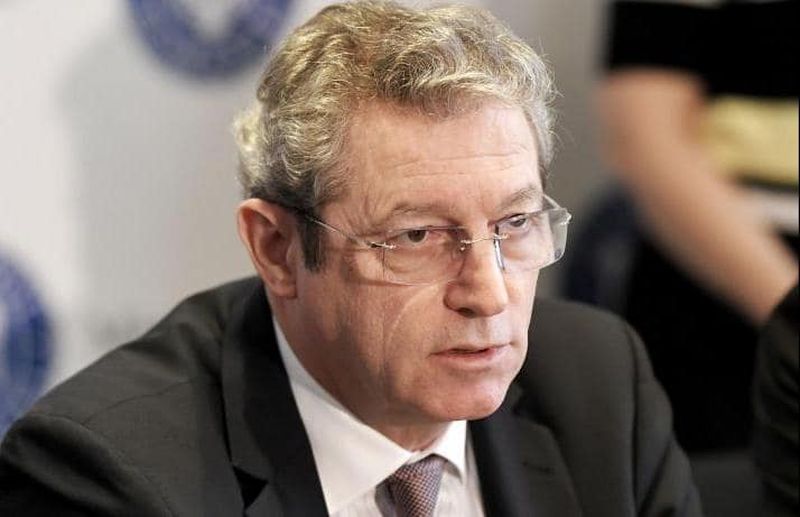 streinu cercel pandemia nu s-a terminat