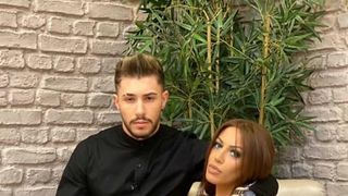 Andreea Oprică și Philip Albu de la „Puterea Dragostei” - un posibil cuplu: „Și mie de tine, inima mea!”