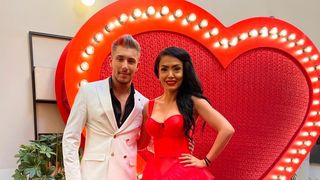 andreea oprică și philip de la puterea dragostei cuplu