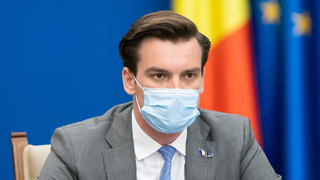 Andrei Baciu anunţă că vor fi deschise alte 24 de centre de vaccinare cu serul anti-COVID Johnson&Johnson