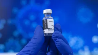 Care este topul județelor cu cele mai multe persoane vaccinate împotriva COVID-19?