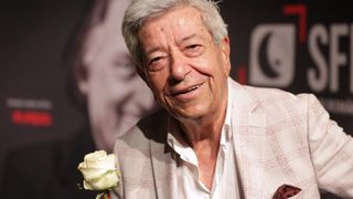 Marele actor Ion Dichiseanu a murit. Era internat la Spitalul Floreasca de mai mult timp