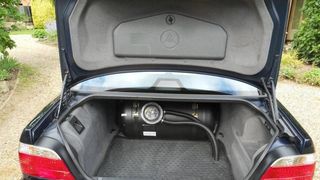 Ce se &icirc;nt&acirc;mplă c&acirc;nd expiră valabilitatea rezervorului de GPL