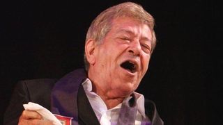 Ion Dichiseanu, interviu în pandemie. "A fost cumplit să stau în casă. Abia aştept să joc din nou, sunt entuziasmat precum un copil"