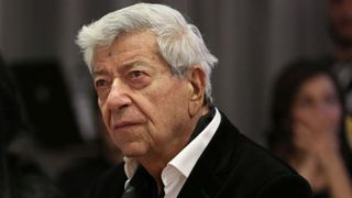 Povestea fabuloasă a vieții lui Ion Dichiseanu. Cum a fentat actorul moartea în mod miraculos