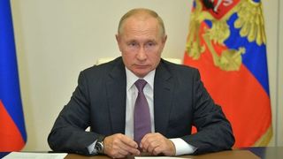 Vladimir Putin, amenințări fără precedent. "Le vom sparge dintii"