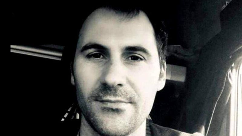 mesaj mama lui mihai șoferul de tir ucis în franța