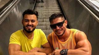 Jador de la „Puterea Dragostei” a fost dat afară din casă?! Bogdan Mocanu aruncă bomba