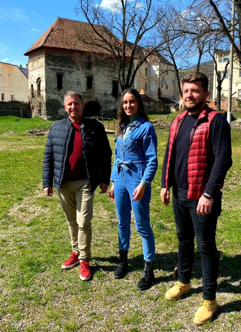 roventura 22 mai 2021