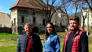 roventura 22 mai 2021