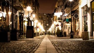 Centrul Capitalei, pietonal în weekend-uri. Anunțul oficial