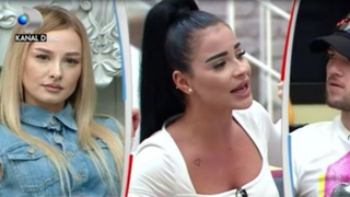 Aya de la Puterea Dragostei face dezvăluiri uluitoare despre o concurentă: „Îți arăt înregistrările..”