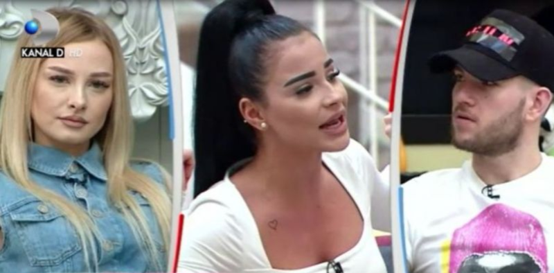 Aya de la Puterea Dragostei face dezvăluiri uluitoare despre o concurentă: „Îți arăt înregistrările..”